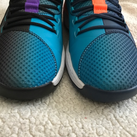 Puma Uproar ASG Fade Basketball Sneakers main image 7